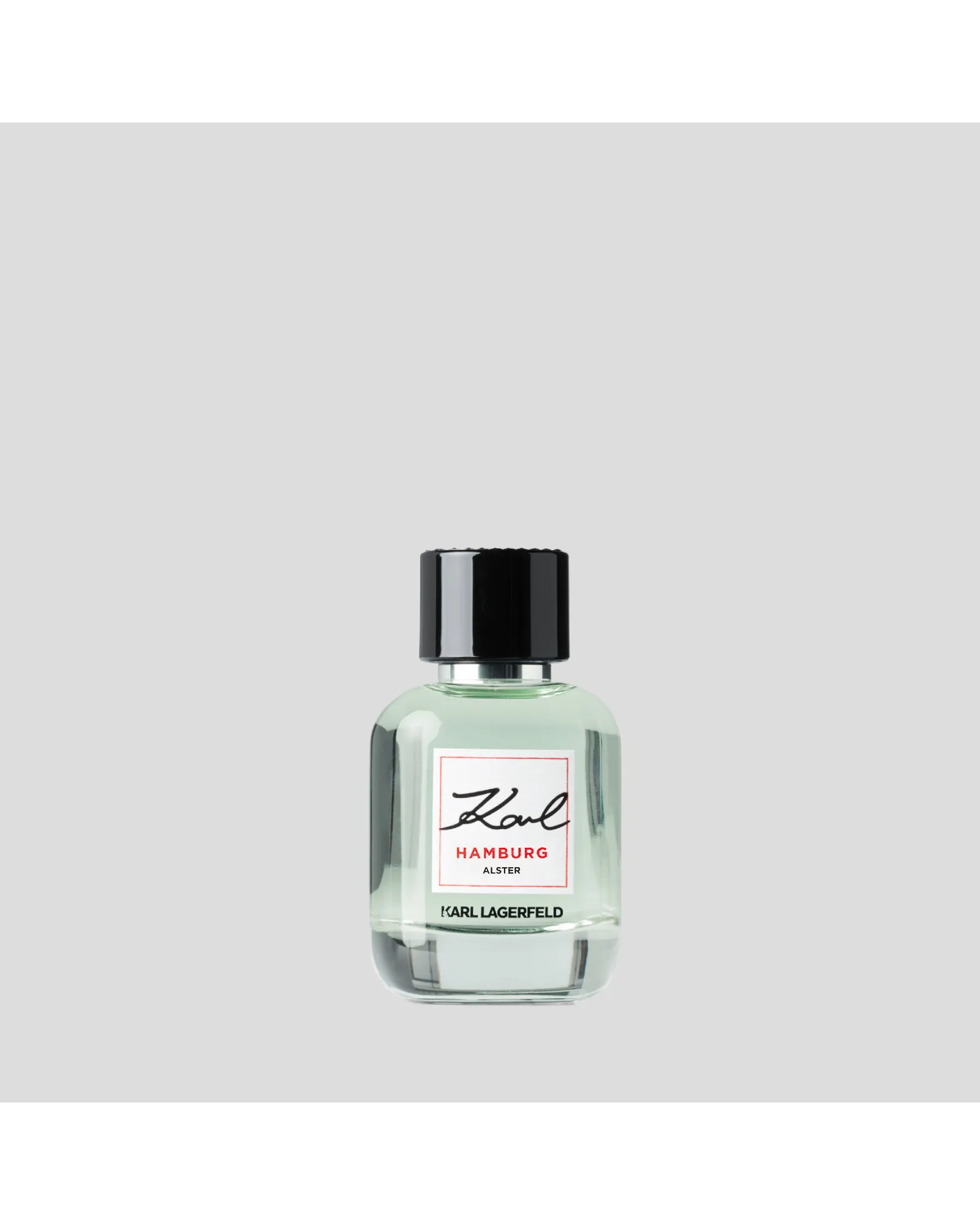 Fragrance, Karl Lagerfeld, Men's Fragrance