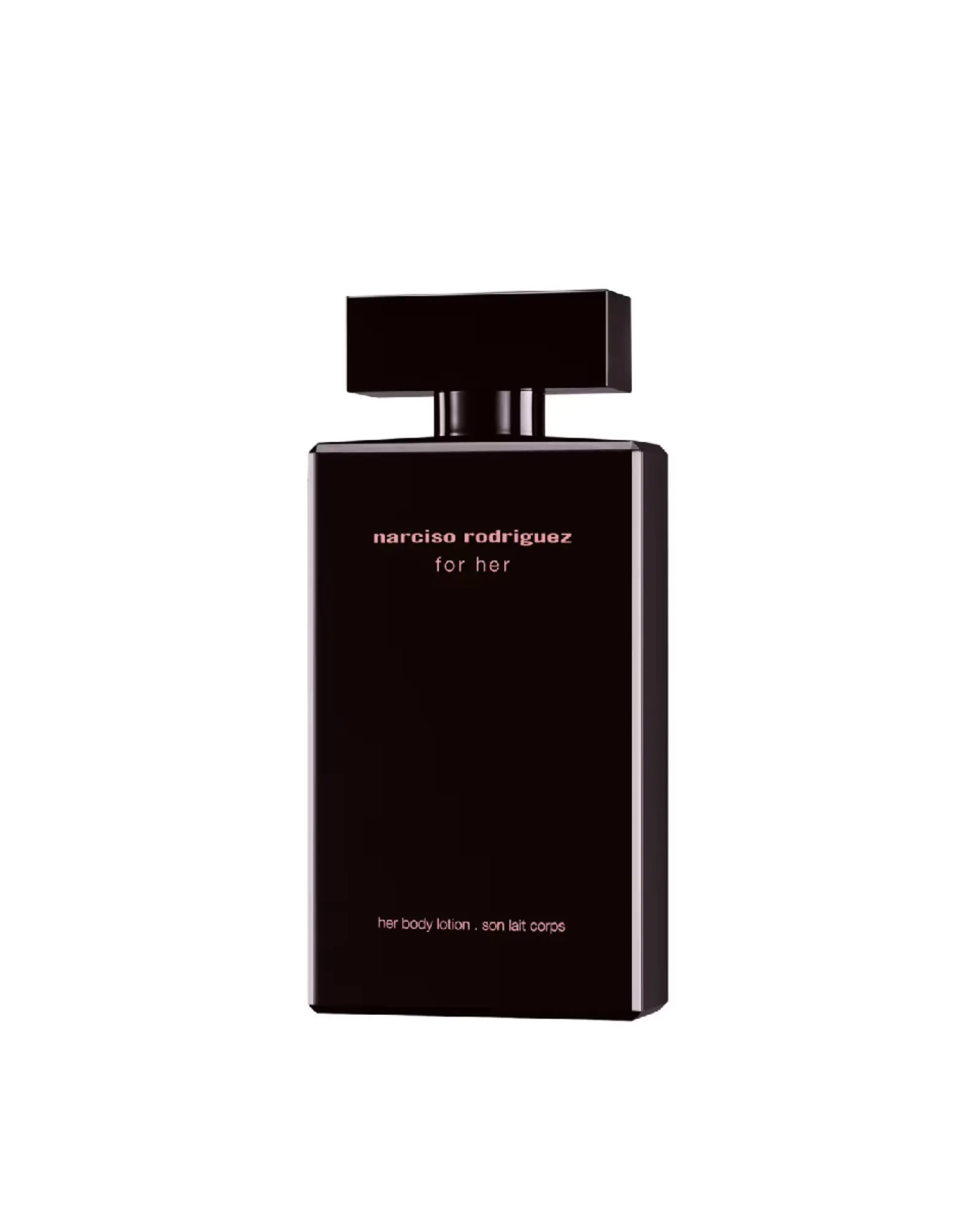 Fragrance, Narciso, Body Lotion, Female