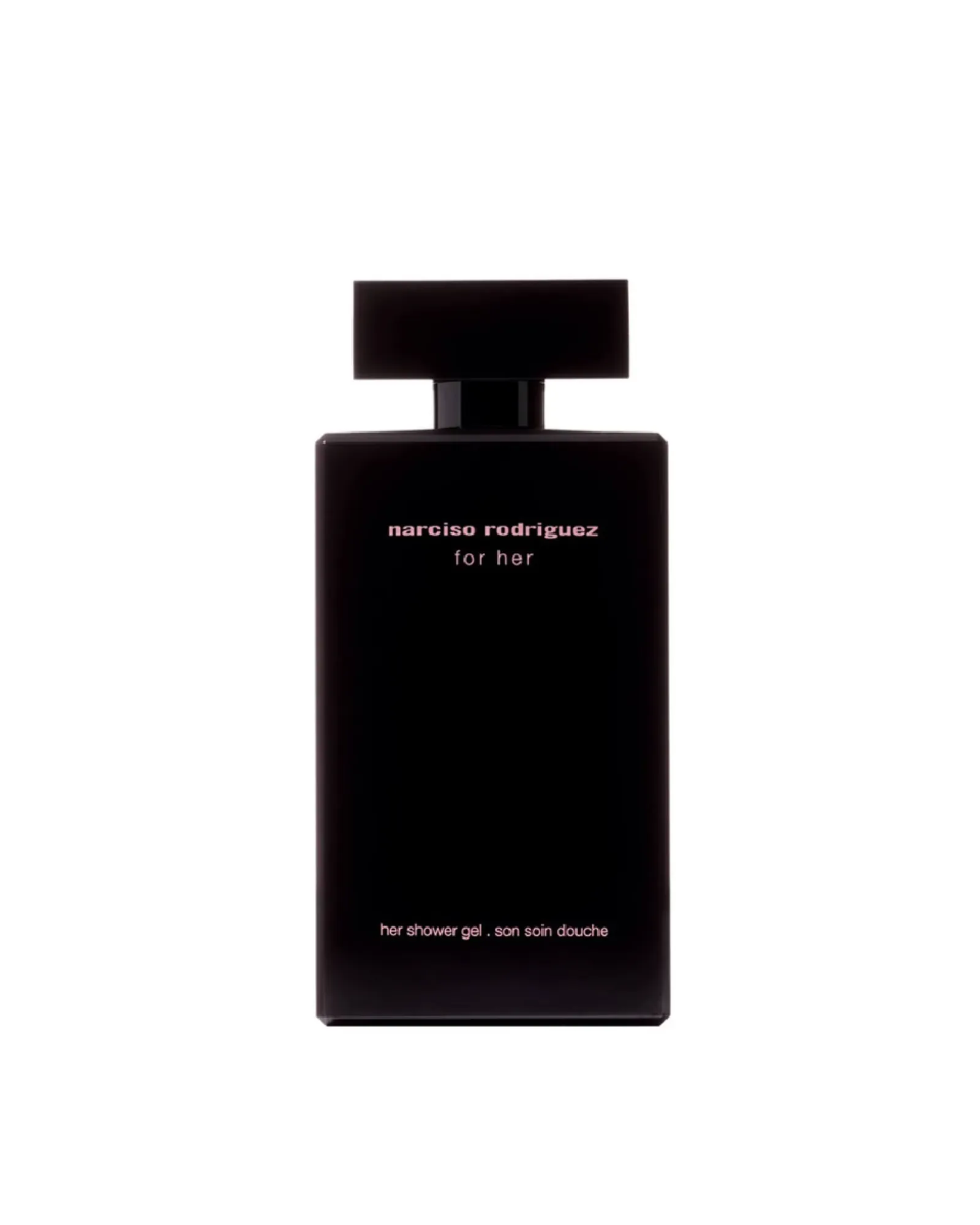 Fragrance, Narciso, Body Wash, Female