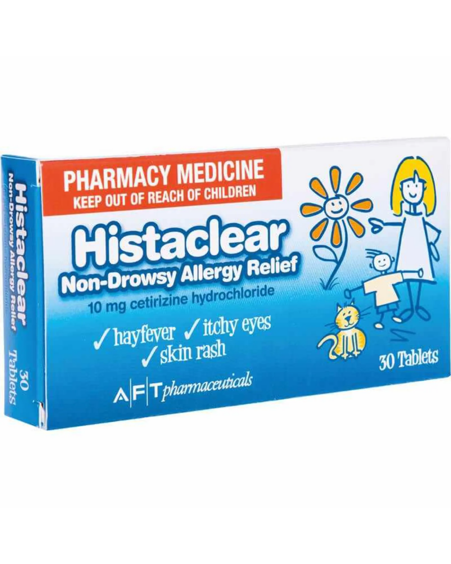 Health Care, Allergy