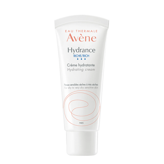 Avene, Skincare, Skin, Face, Face Moisturiser