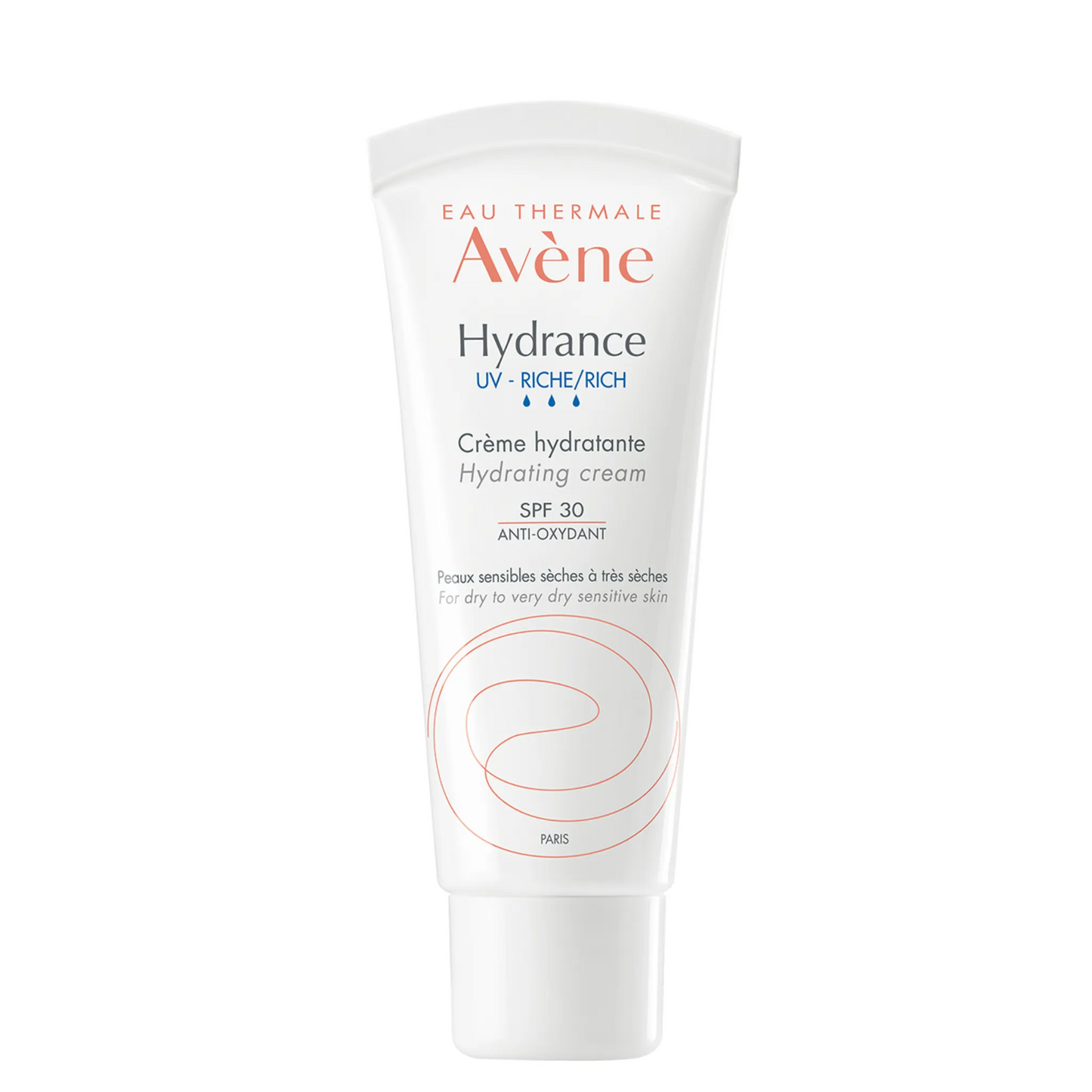 Avene, Skincare, Skin, Face, Face Moisturiser