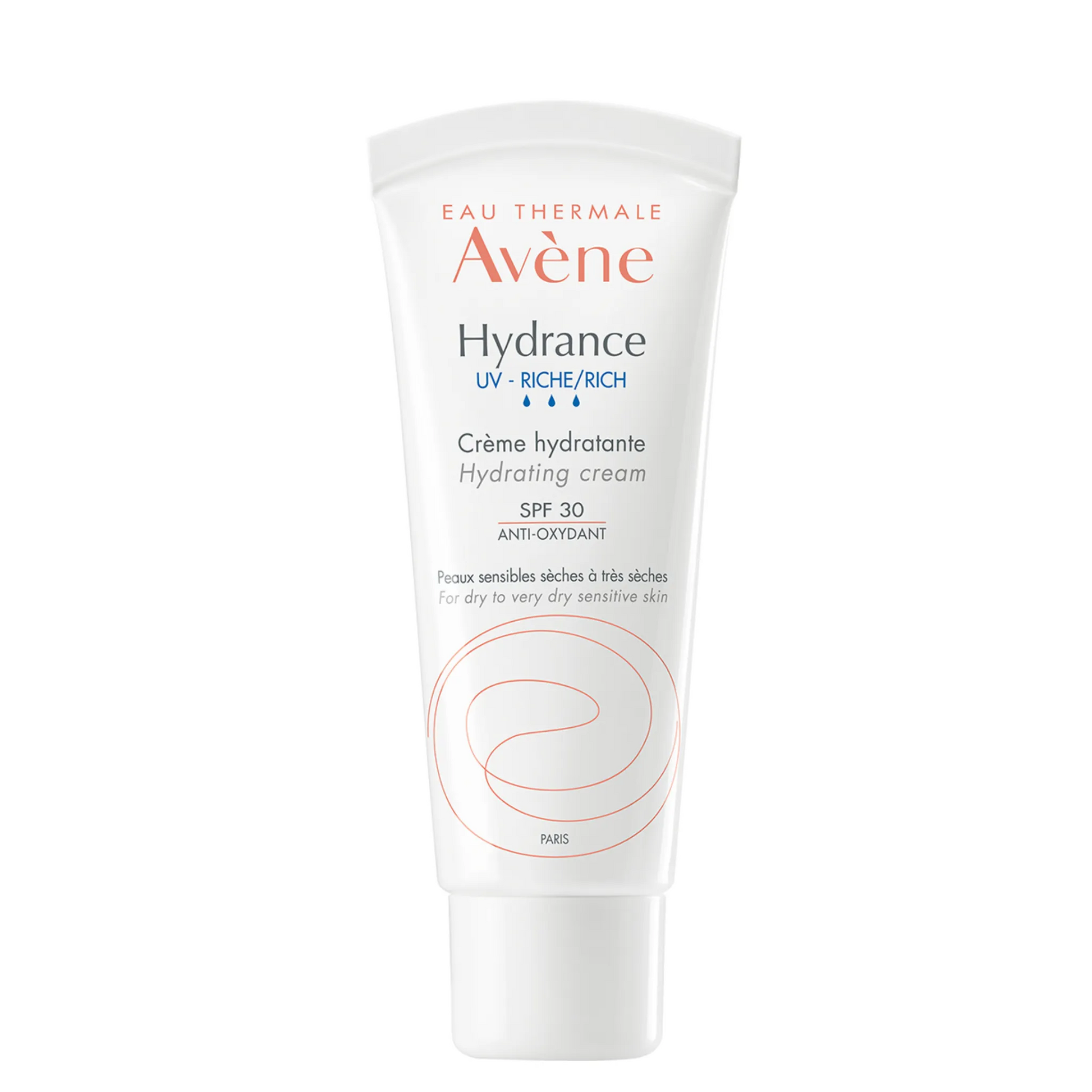 Avene, Skincare, Skin, Face, Face Moisturiser