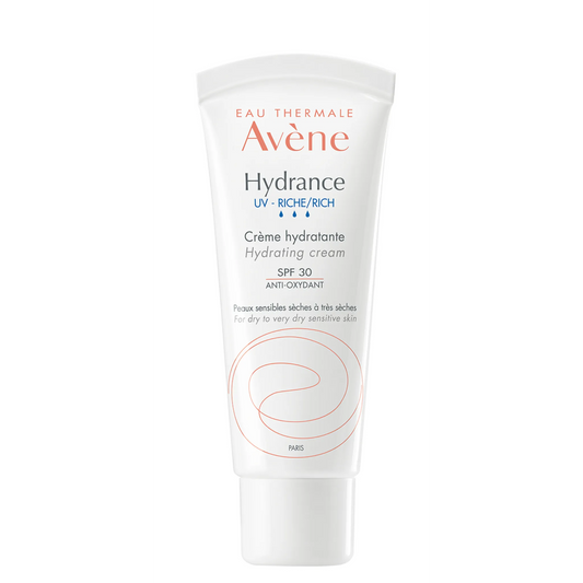 Avene, Skincare, Skin, Face, Face Moisturiser