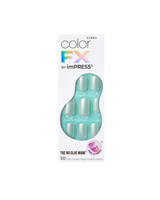 ImPress Colour FX Nails After Hours 30pk
