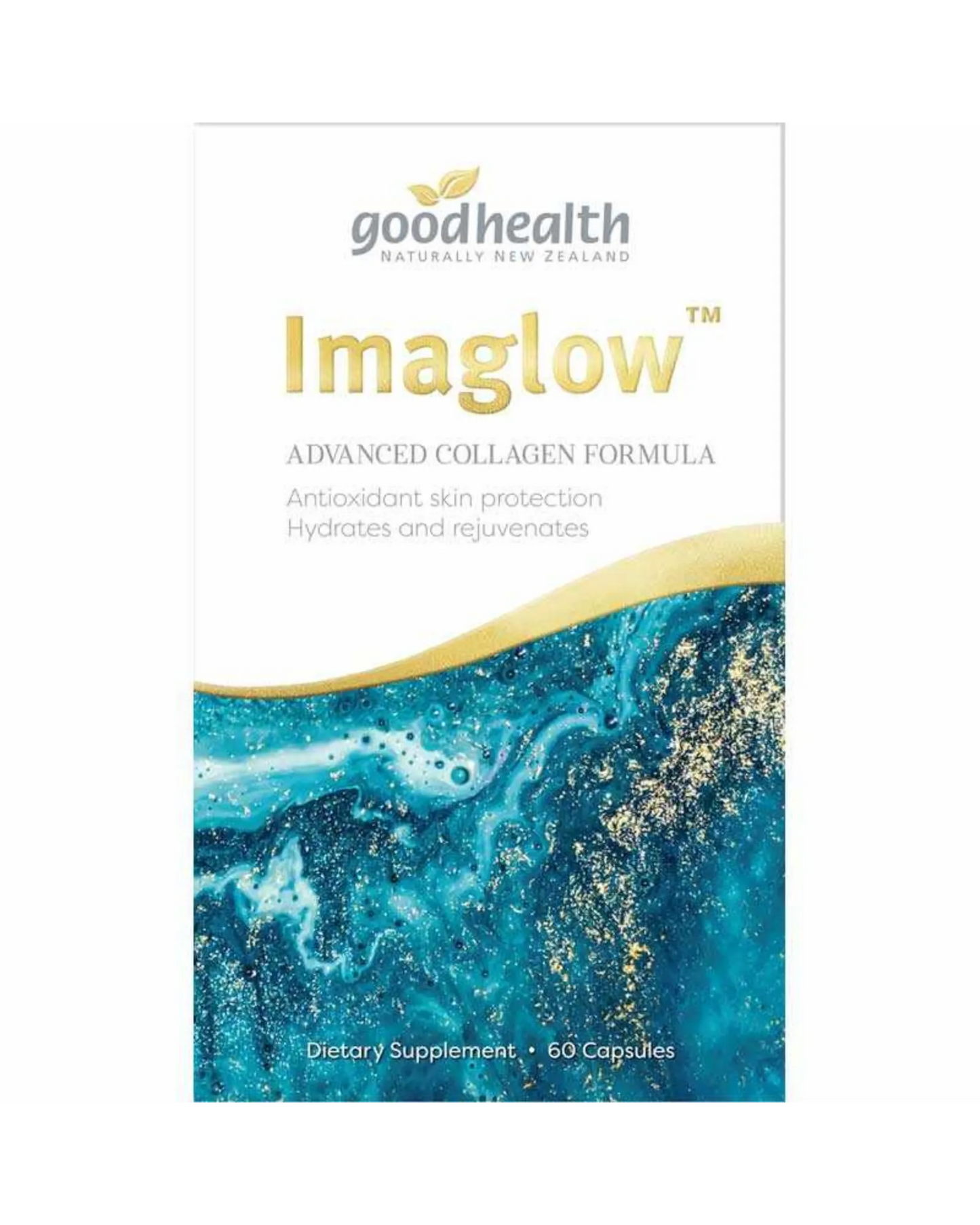 Good Health Imaglow 60 Capsules