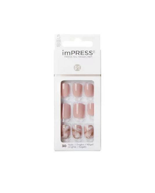 ImPress Nails Kingdom 30pk