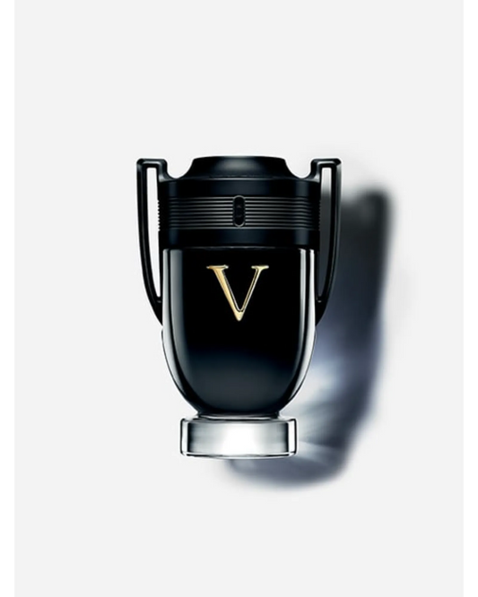 Fragrance, Paco Rabanne, Male