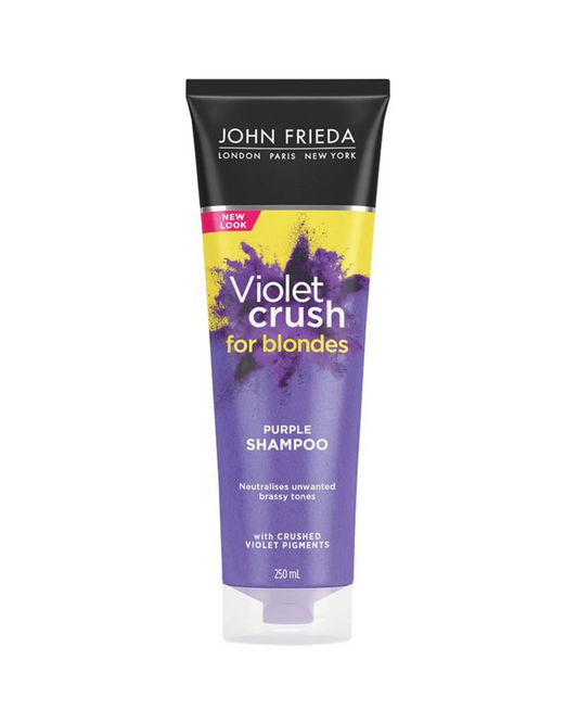 Hair, Shampoo, Jogn Freida
