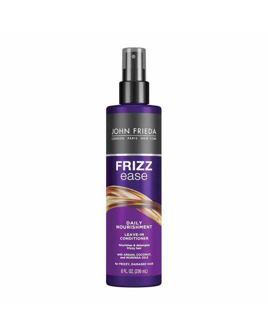 Hair, Conditioner, Jogn Freida