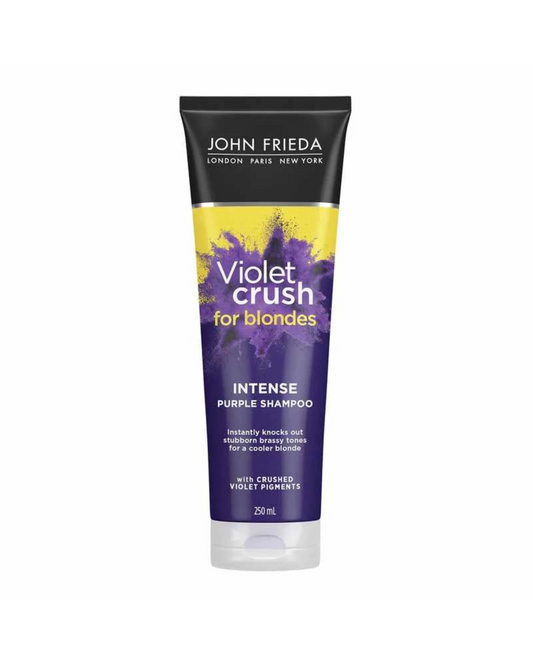 Hair, Shampoo, Jogn Freida