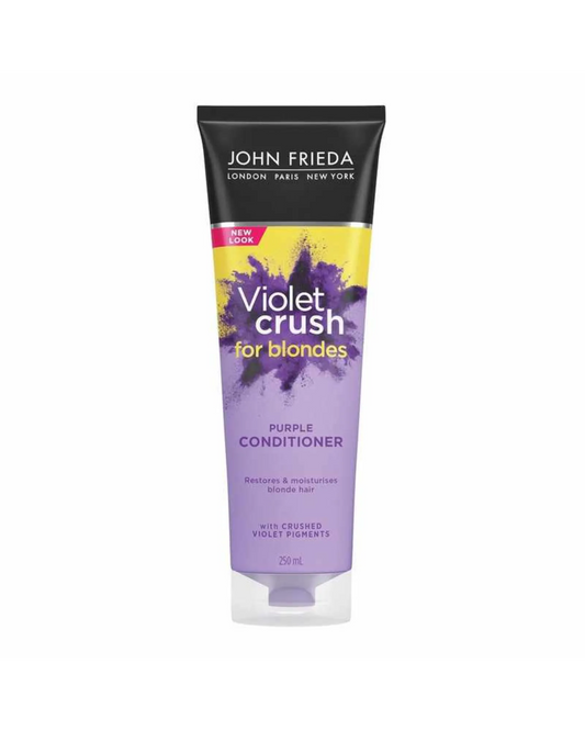 Hair, Conditioner, Jogn Freida