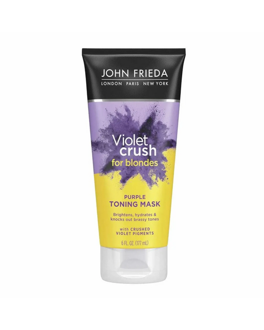 Hair, Hair Treatment, Jogn Freida