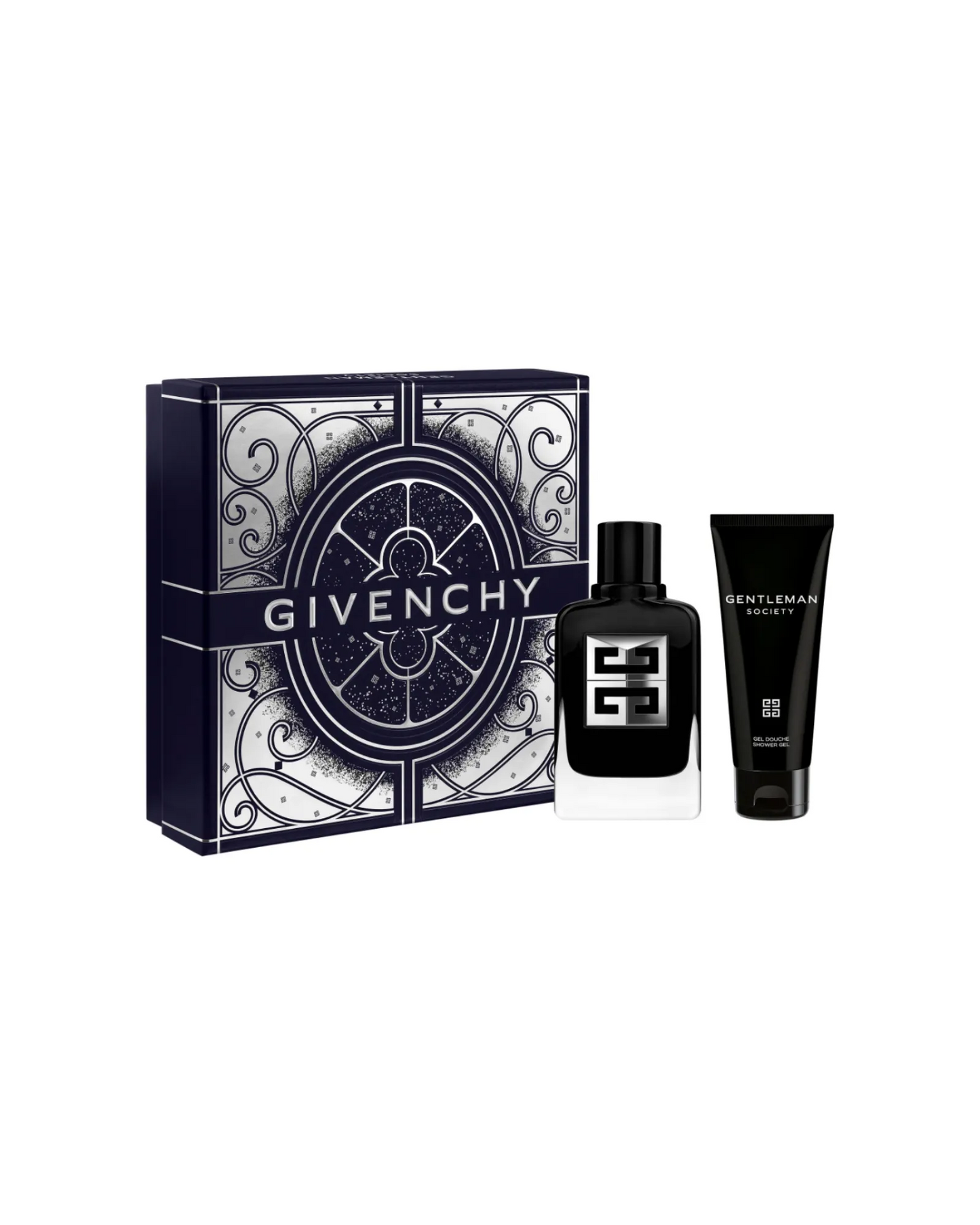 Givenchy Gentleman Society EDP 60ml 2-Piece Gift Set