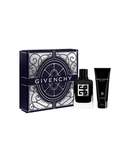 Givenchy Gentleman Society EDP 60ml 2-Piece Gift Set