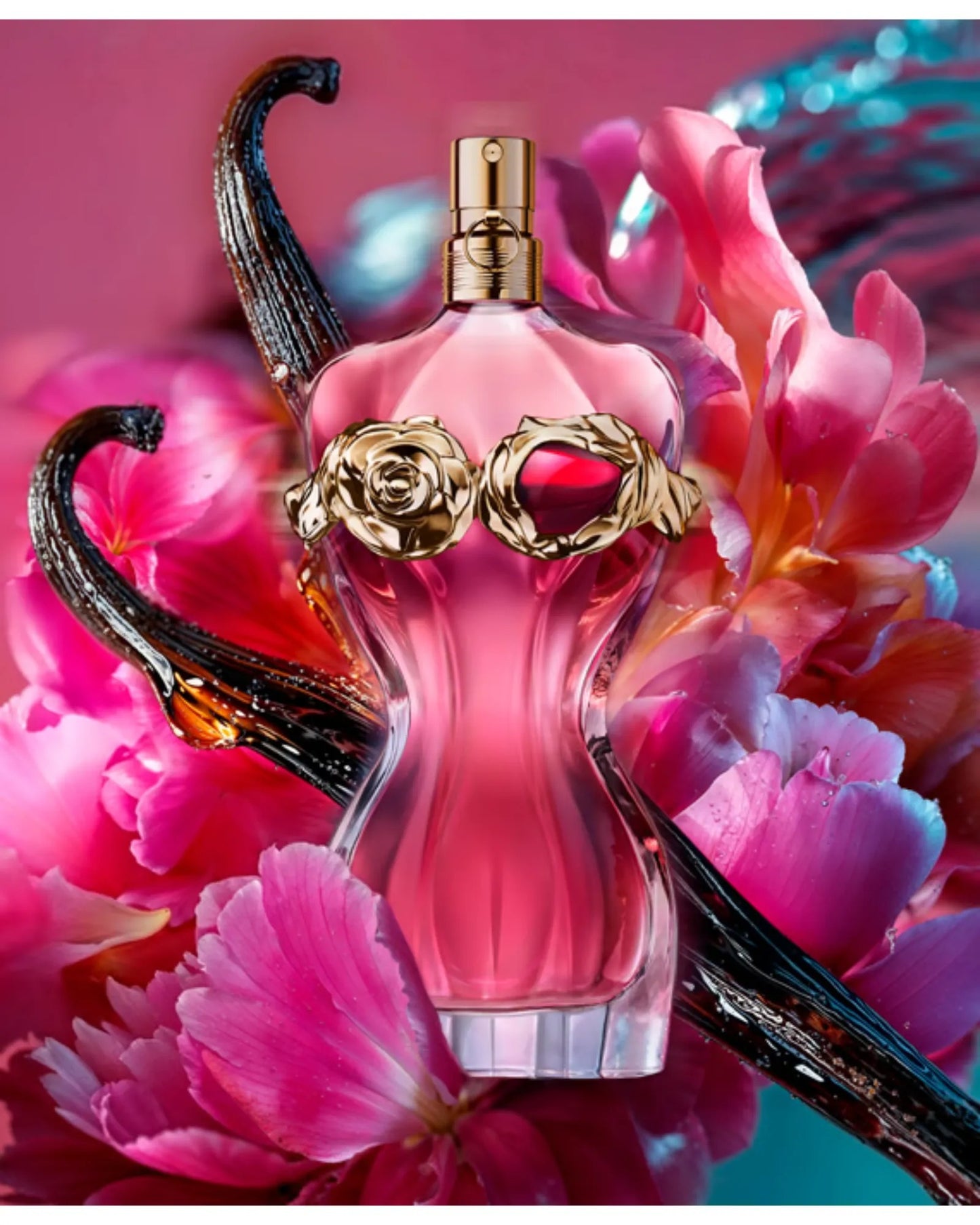 Jean Paul Gaultier La Belle Rosea EDP 50ml