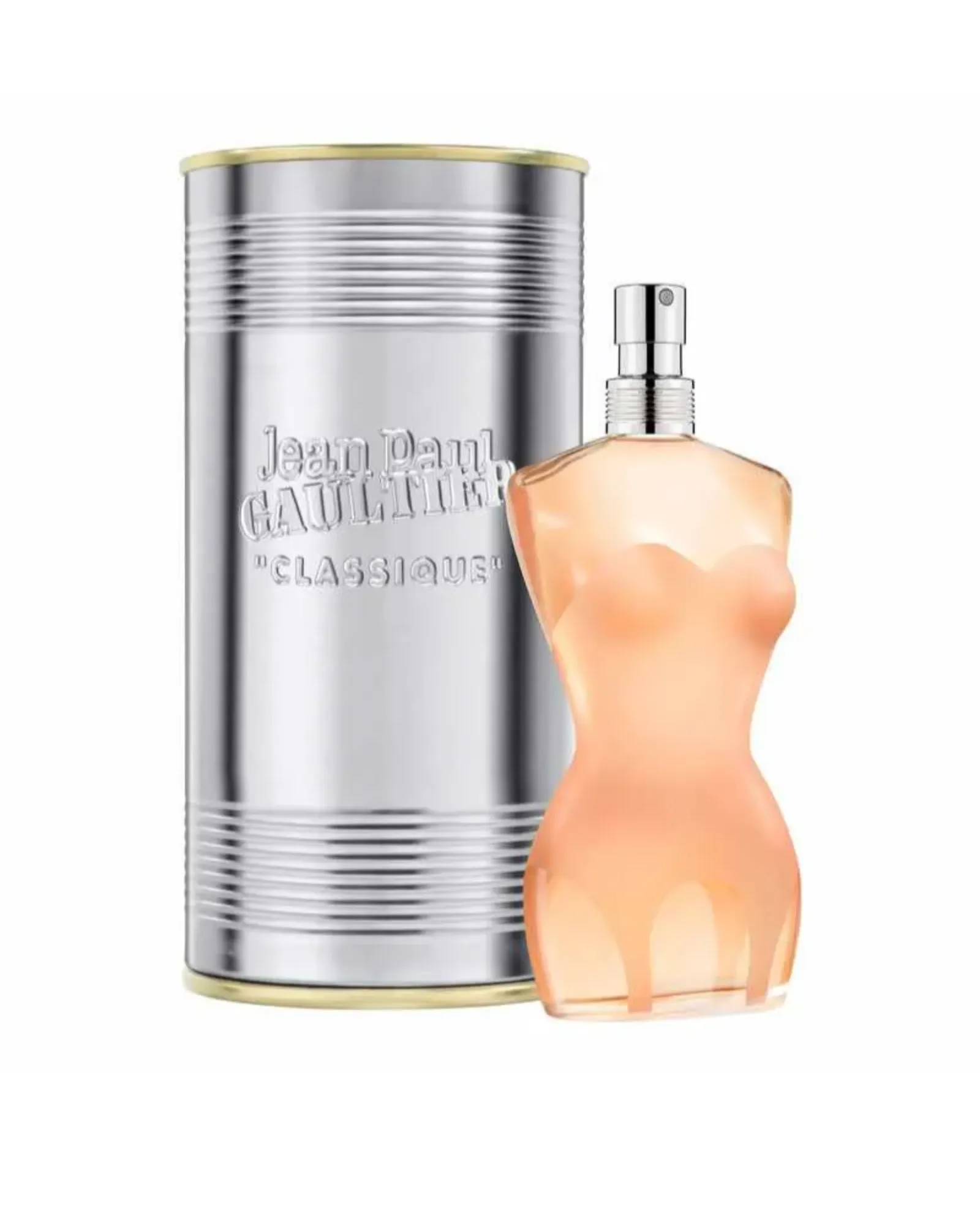 Fragrance, Jean Paul Gaultier, Female