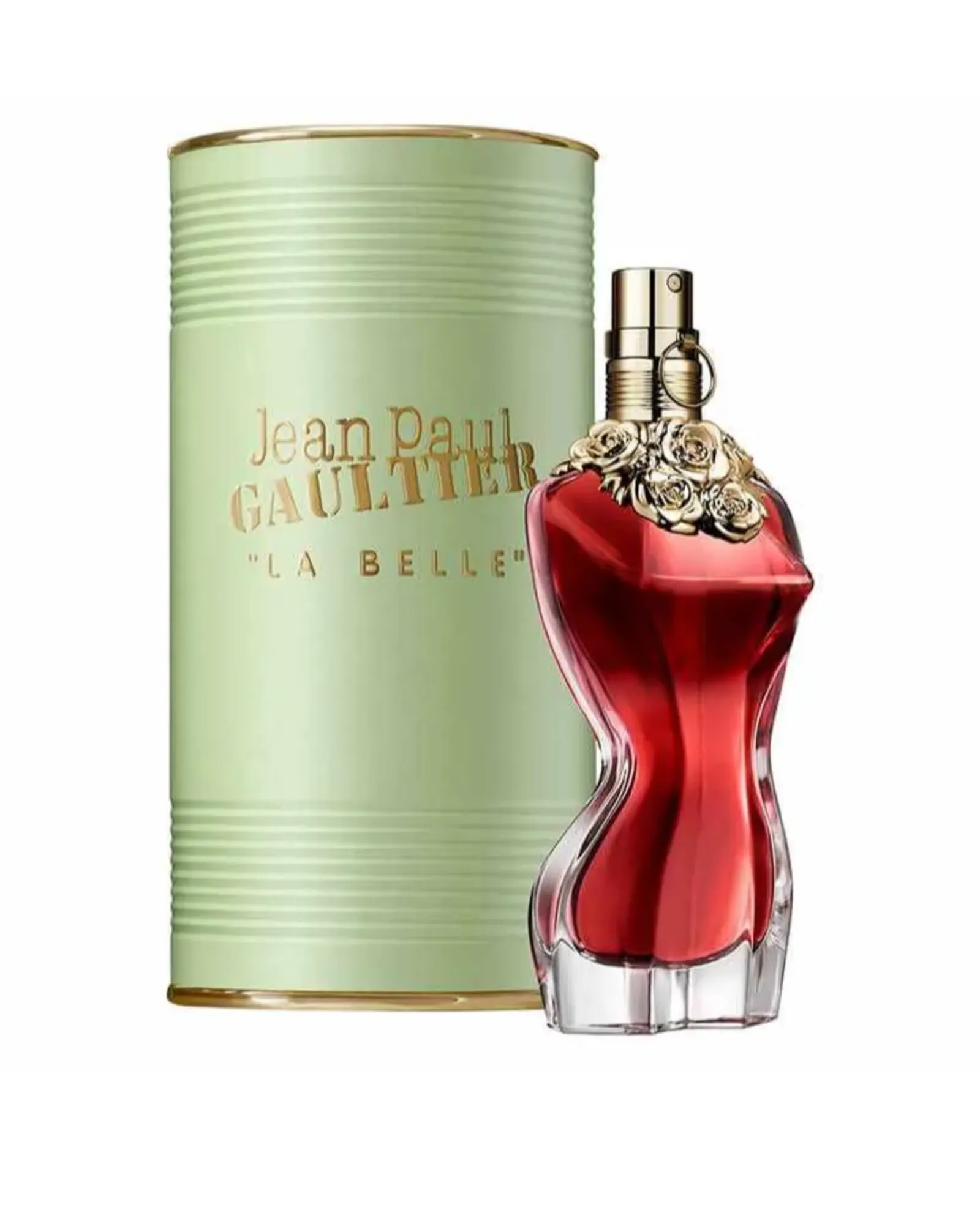 Fragrance, Jean Paul Gaultier, Female