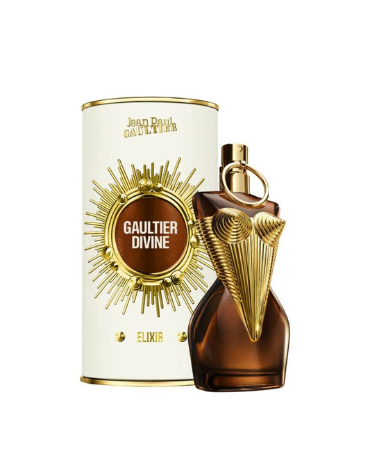 Jean Paul Gaultier Gaultier Divine Elixir 50ml