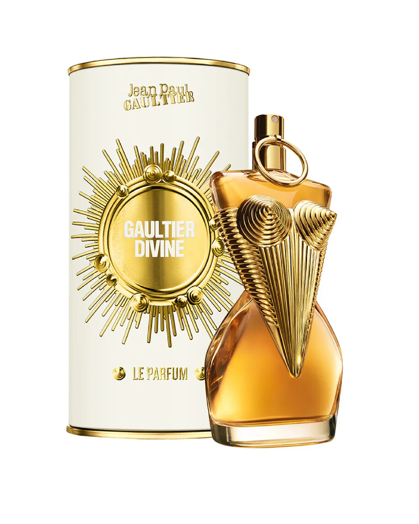 Jean Paul Gaultier Divine Le Parfum 100ml