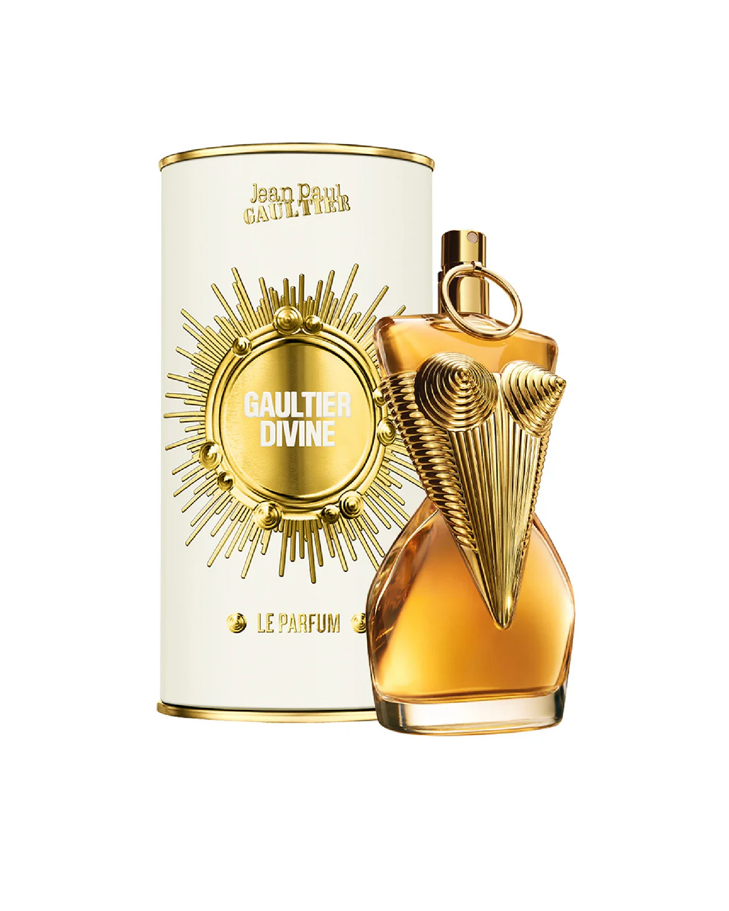 Jean Paul Gaultier Divine Le Parfum 50ml