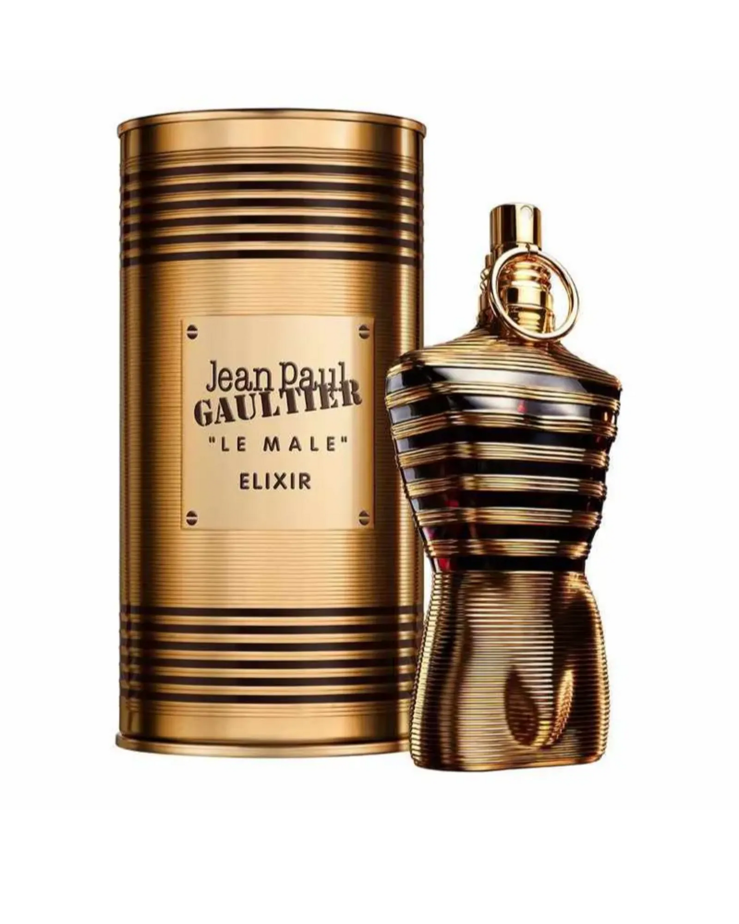 Fragrance, Jean Paul Gaultier, Male