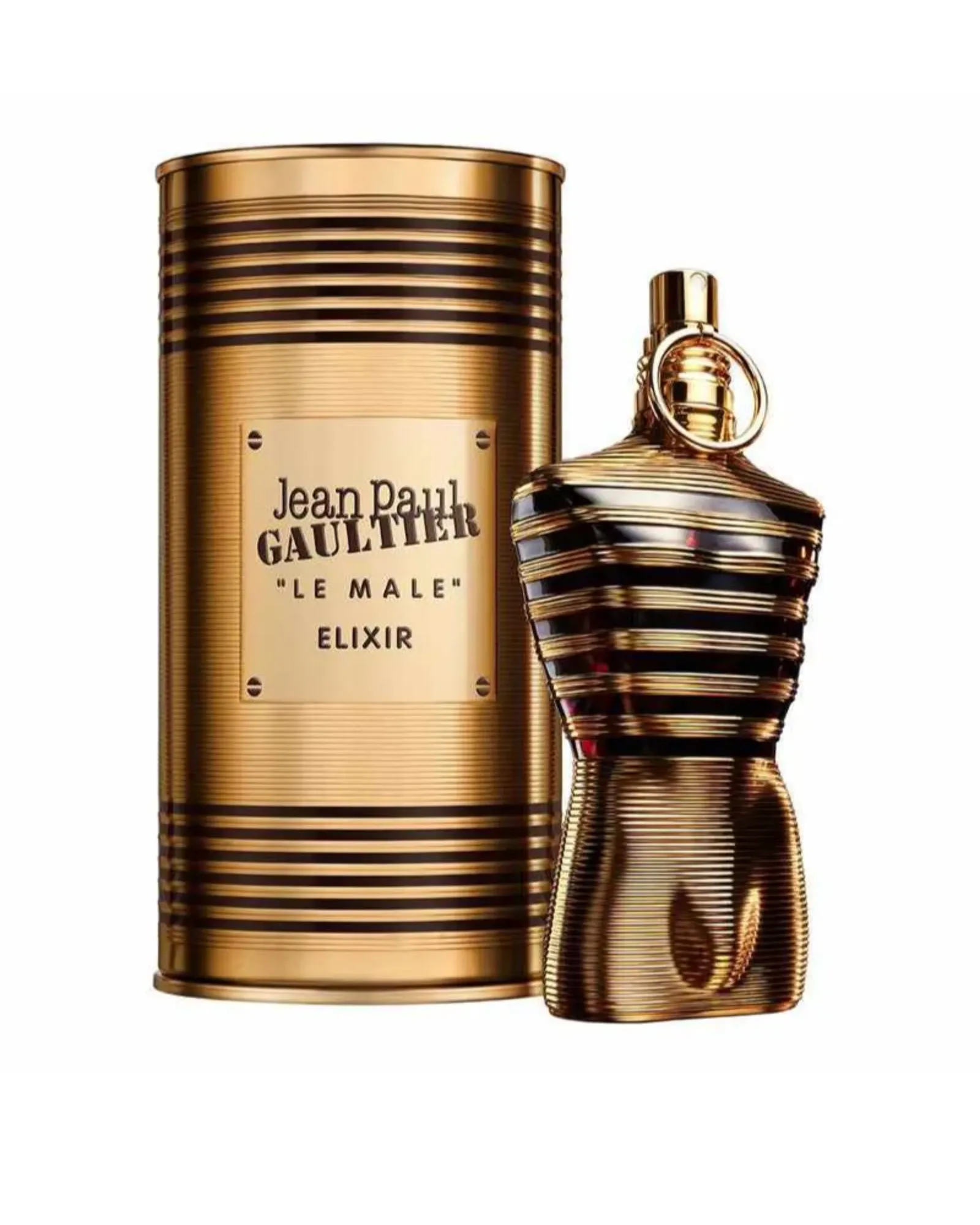 Fragrance, Jean Paul Gaultier, Male