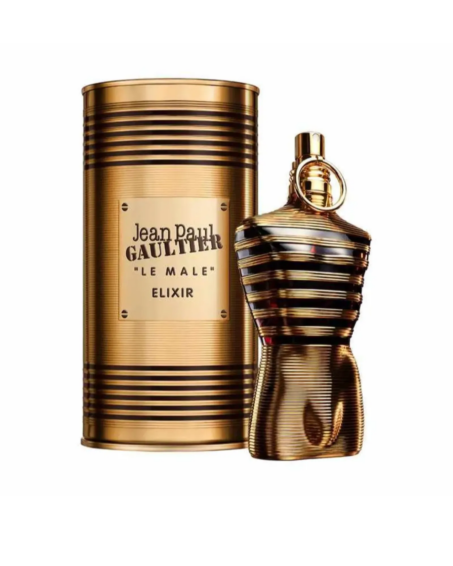 Fragrance, Jean Paul Gaultier, Male