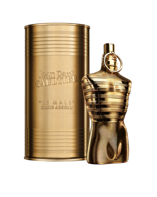 Jean Paul Gaultier Le Male Elixir Absolu 125ml