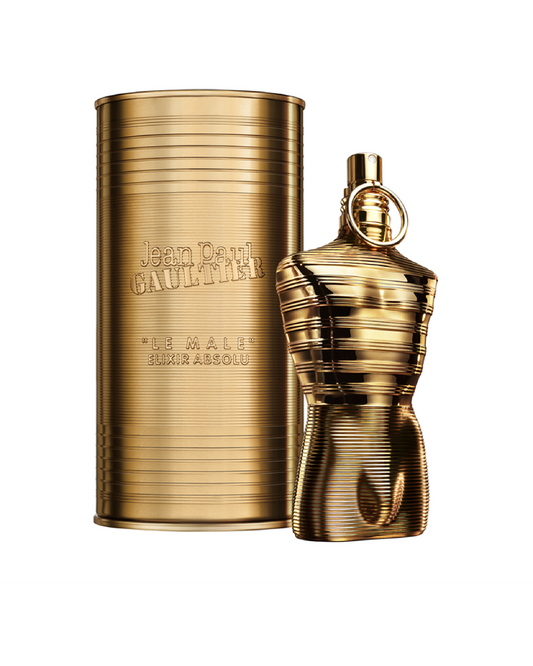Jean Paul Gaultier Le Male Elixir Absolu 75ml