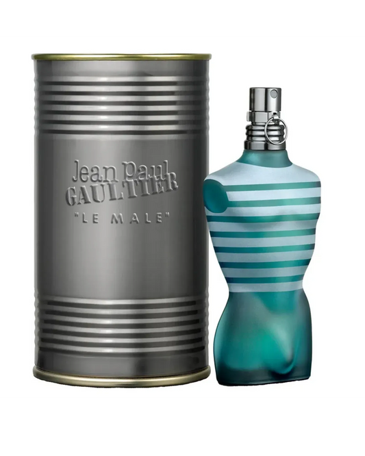 Fragrance, Jean Paul Gaultier, Male
