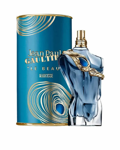 Jean Paul Gaultier Le Beau Narcisse EDP 125ml