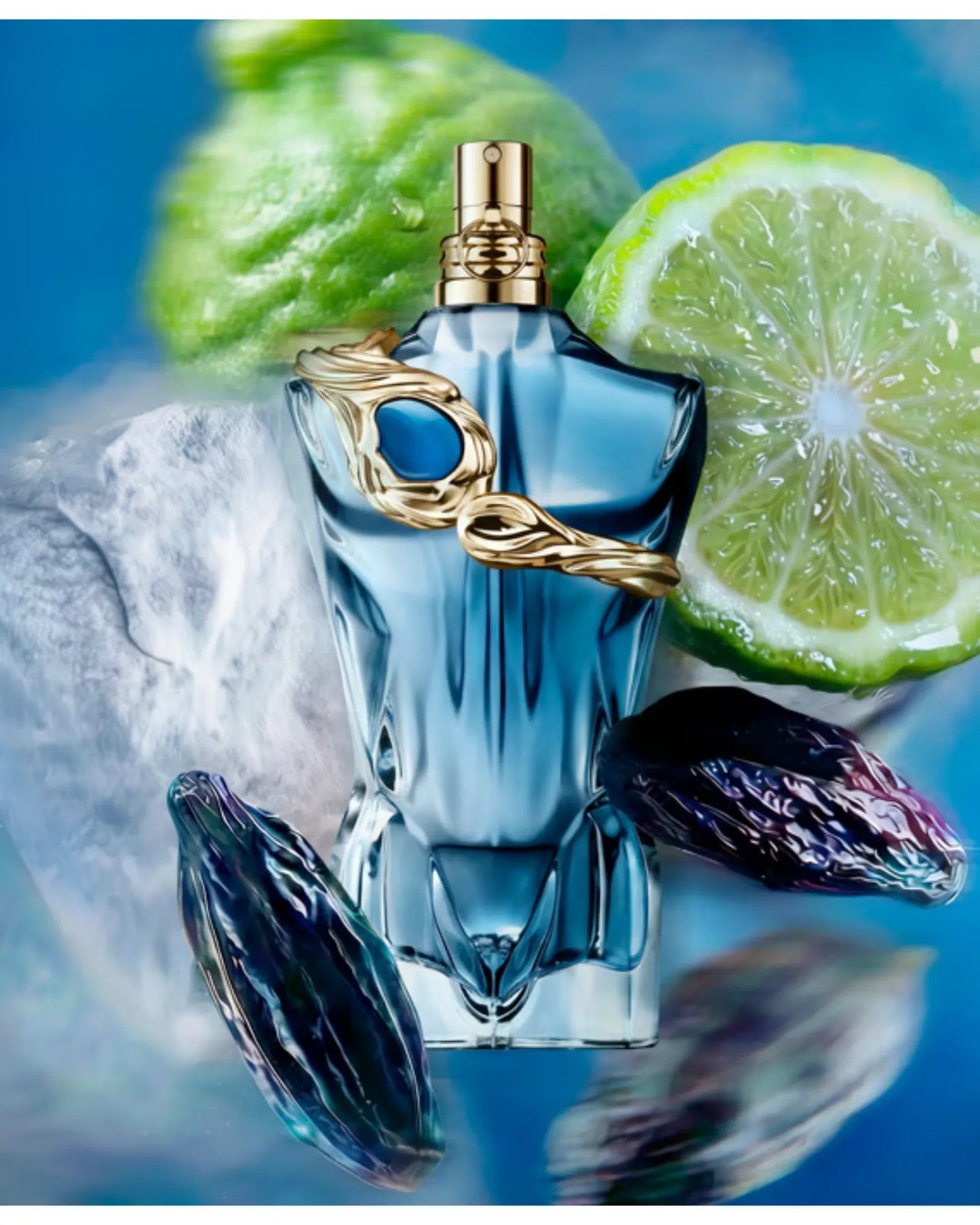 Jean Paul Gaultier Le Beau Narcisse EDP 125ml