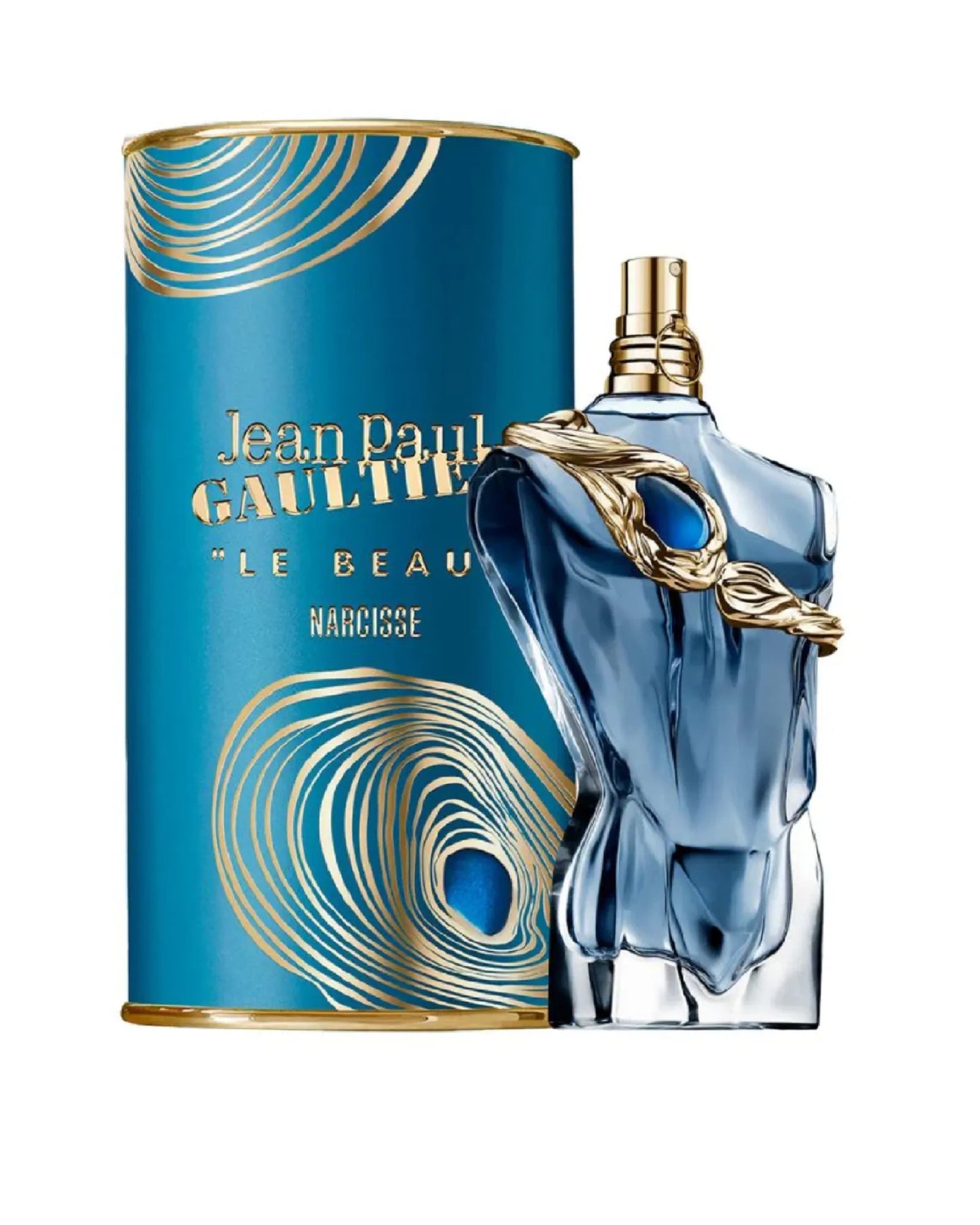 Jean Paul Gaultier Le Beau Narcisse EDP 75ml