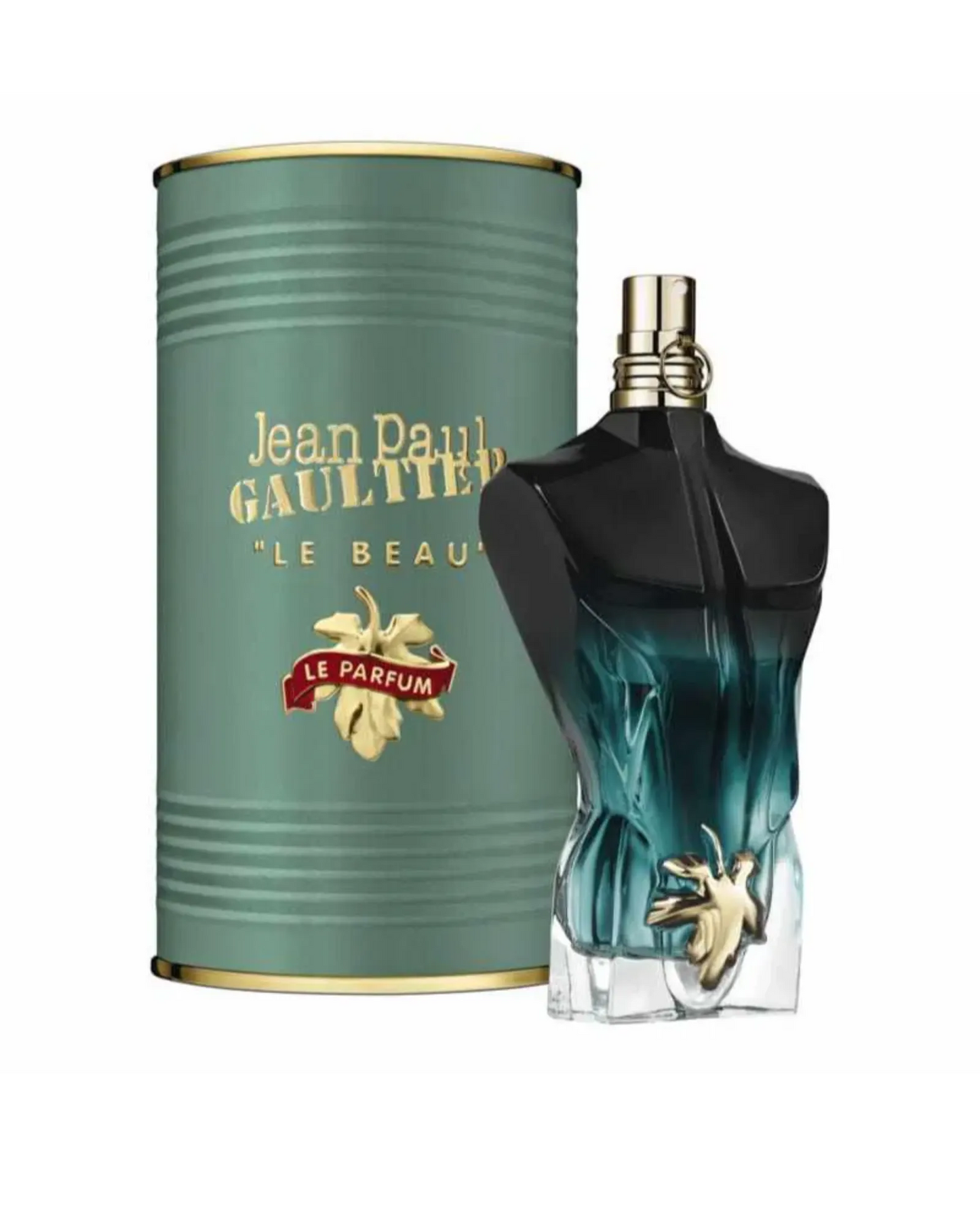 Fragrance, Jean Paul Gaultier, Female