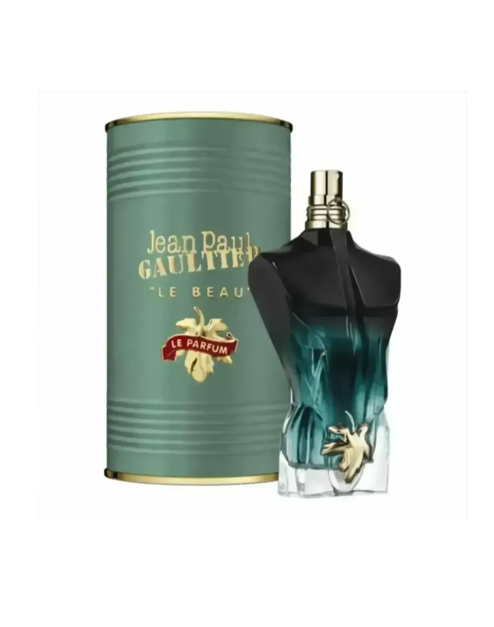 Fragrance, Jean Paul Gaultier, Female