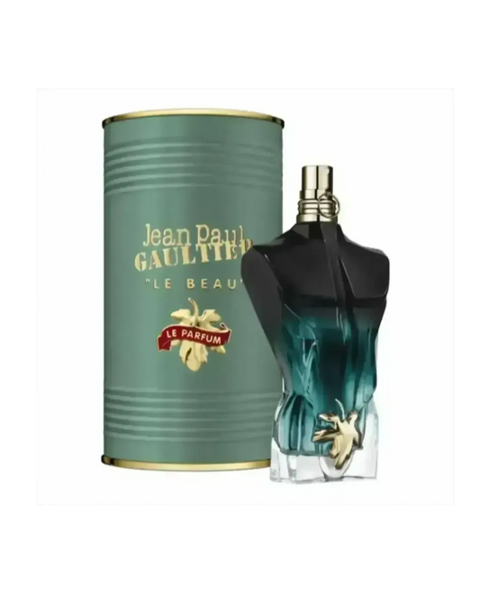 Fragrance, Jean Paul Gaultier, Female