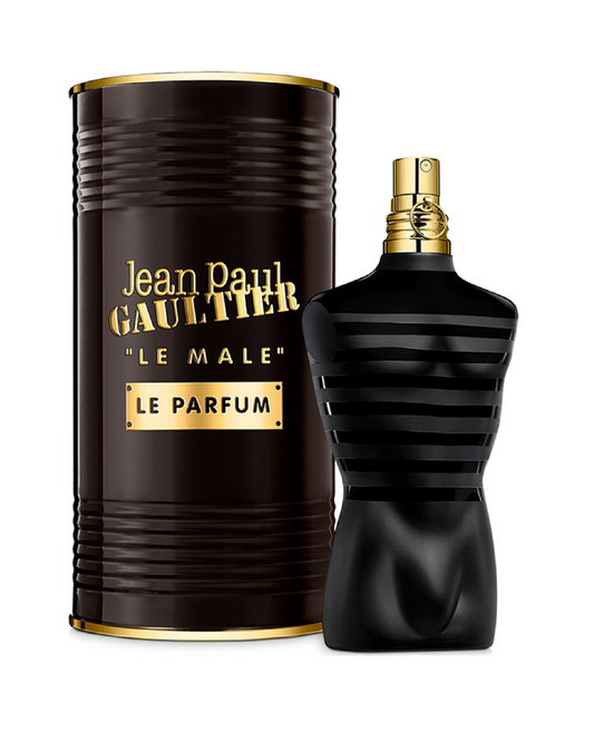 Jean Paul Gaultier Le Male Le Parfum EDP 125ml