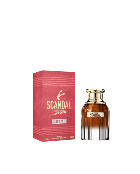 Jean Paul Gaultier Scandal Elixir Parfum 30ml