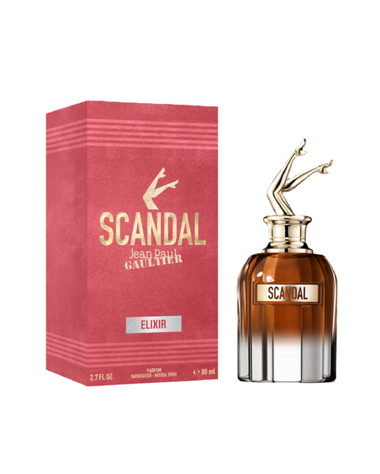 Jean Paul Gaultier Scandal Elixir Parfum 80ml