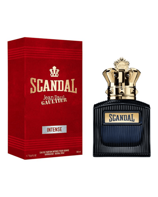 Jean Paul Gaultier Scandal Pour Homme Intense Parfum 100ml