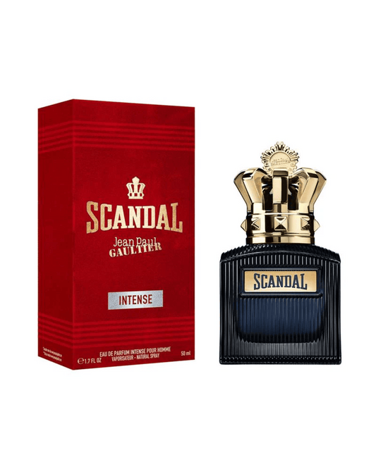 Jean Paul Gaultier Scandal Pour Homme Intense Parfum 50ml