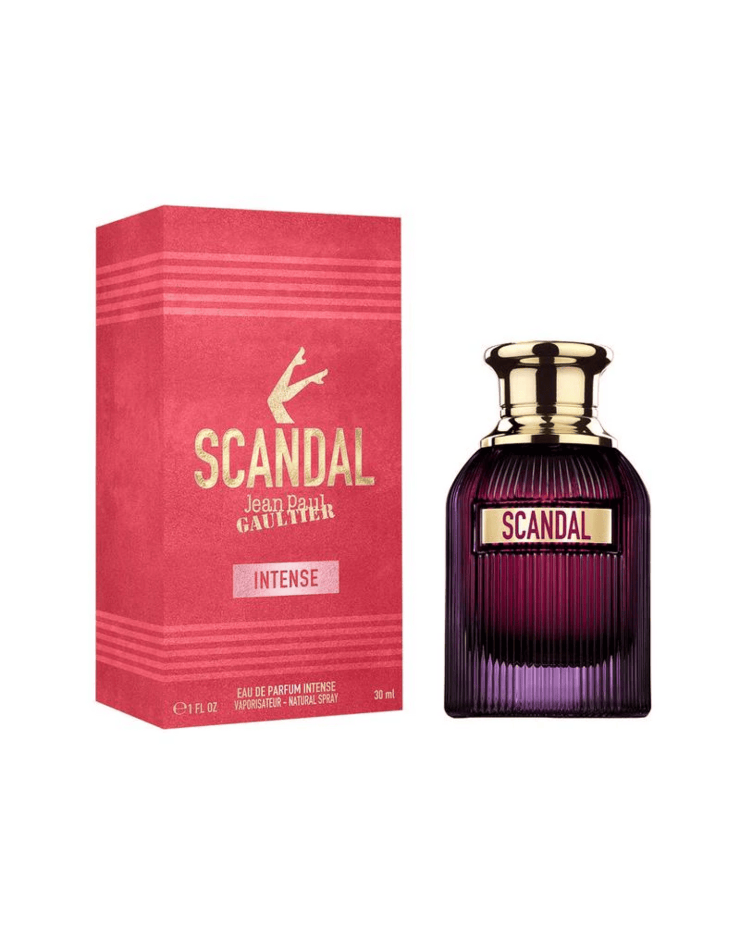 Jean Paul Gaultier Scandal Intense Parfum 30ml