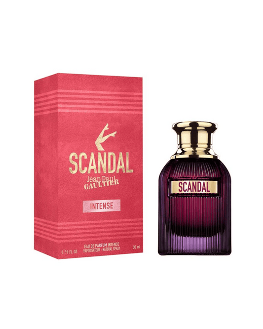Jean Paul Gaultier Scandal Intense Parfum 30ml
