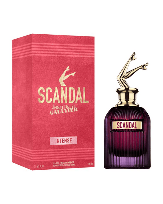 Jean Paul Gaultier Scandal Intense Parfum 80ml