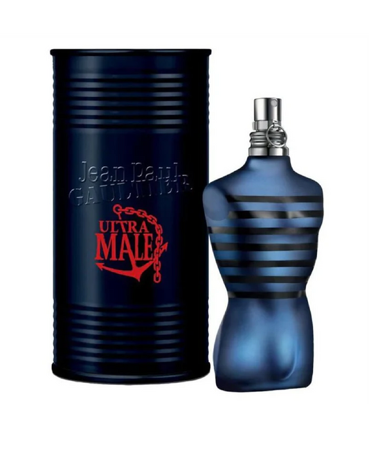 Jean Paul Gaultier Ultra Male EDT Intense 125ml