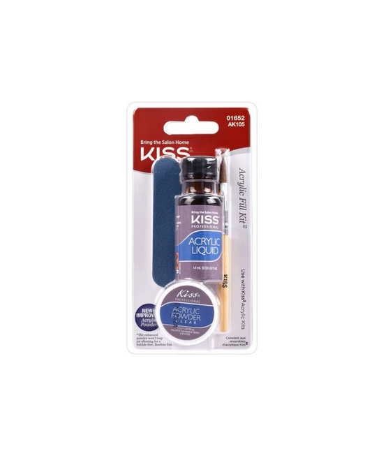 KISS Acrylic Fill Kit