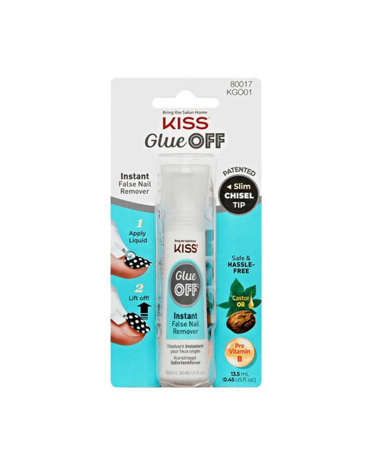 KISS Glue Off Pen 13.5ml