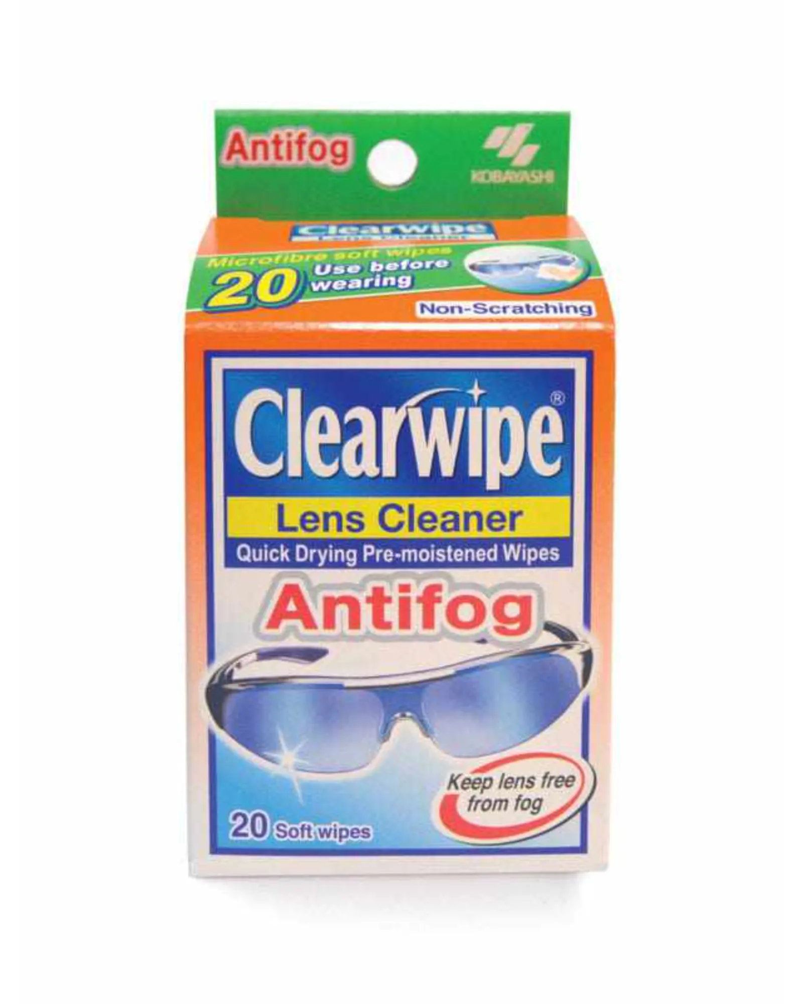 Ear & Eye Care, Contact Lens Care