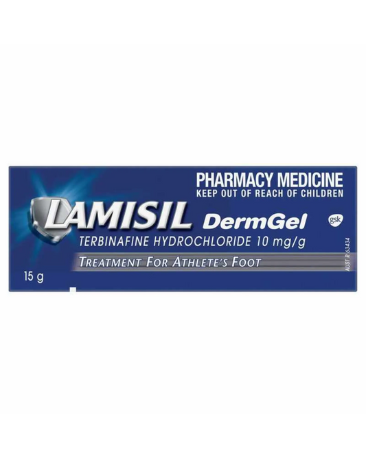 Foot Care, Antifungal Cream